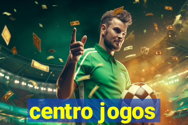 centro jogos